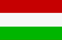 ungarn Länderflagge von ungarn
