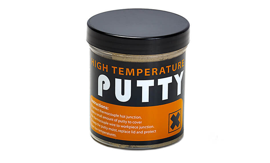 PUTTY