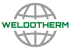 Logo WELDOTHERM ® Gesellschaft für Wärmetechnik mbH